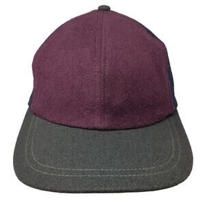 Country Gentleman Baseball Cap Multicolor One Size Adjustable 6 Panel Blank